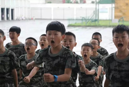 成都軍事冬令營住宿及用餐有哪些保障？
