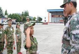 成都軍事冬令營營地安全嗎？