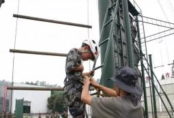 寒假參加成都軍事冬令營的入營須知