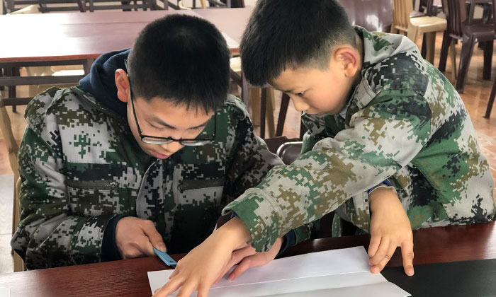 四川軍事冬令營報(bào)名費(fèi)用