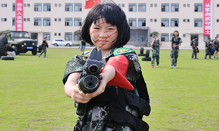 參加四川軍事冬令營度過一個精彩假期！.png