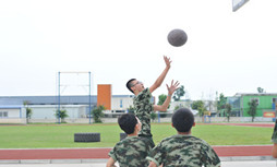 成都軍事訓(xùn)練冬令營如何培養(yǎng)新學(xué)員心理能力