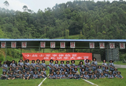 參加成都軍訓(xùn)冬令營有哪些注意事項(xiàng)？