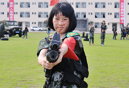 四川有哪些冬令營活動(dòng)？