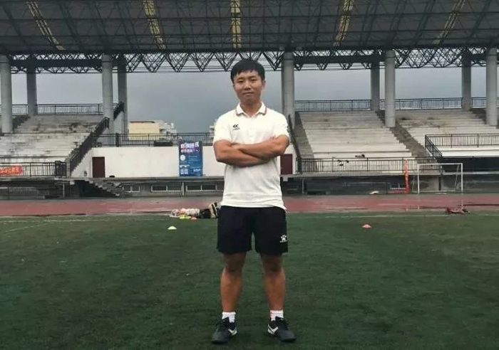 四川有足球冬令營