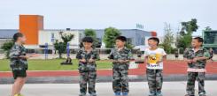 靠譜的四川軍事冬令營(yíng)有哪些？