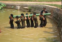 成都地區(qū)軍事冬令營哪家好？
