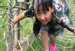 更注重素質(zhì)教育的成都軍訓(xùn)冬令營(yíng)