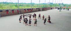 寒假參加四川軍事冬令營有什么優(yōu)勢？