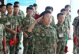 成都冬令營可以提高小學(xué)生的綜合能力嗎？