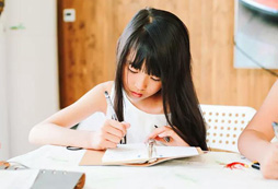 2024四川有適合女孩子參加的藝術冬令營么