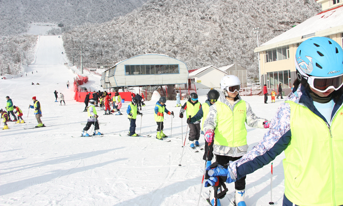 四川冬令營在哪里