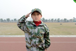 四川有什么值得推薦的軍事冬令營