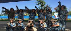 寒假應(yīng)該讓小學(xué)生參加四川軍事冬令營嗎？
