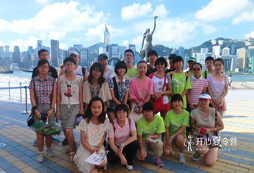 游學(xué)新加坡感受美麗新世界