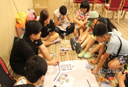 新加坡游學(xué)冬令營適合多大的孩子參加？