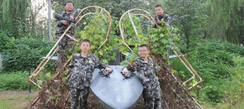 參加北京中國青少年軍事冬令營有哪些注意事項？