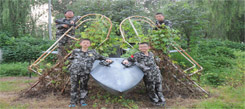 參加青少年軍校冬令營的好處