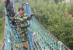 青少年軍校冬令營可以培養(yǎng)學(xué)生的生活自理能力嗎？