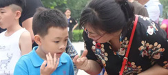 如何提升孩子的注意力？