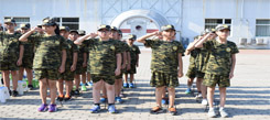 青少年軍校冬令營有培養(yǎng)自信心的活動嗎？