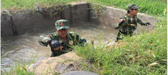 參加中國青少年軍事冬令營對孩子有哪些幫助呢？