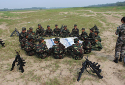 為什么青少年軍事訓(xùn)練營越來越火？