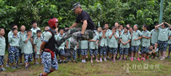 對坦克有哪些了解呢？青少年軍事帶你來探索
