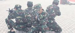 參加北京中國青少年軍事冬令營的優(yōu)勢