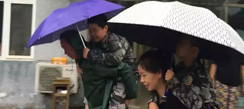 青少年軍事冬令營(yíng)：每天10個(gè)“1分鐘”親子教育更輕松