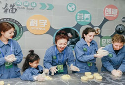 假期淘熊貓冬令營怎么樣？