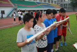 青少年體育冬令營的服務(wù)標(biāo)準(zhǔn)怎么樣