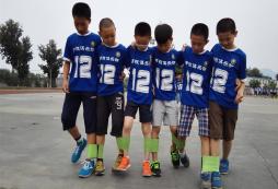 參加體能運(yùn)動冬令營對孩子有哪些幫助？