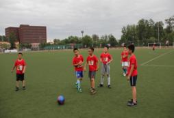 體育冬令營的教學(xué)內(nèi)容是什么？
