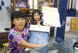 參加拓展冬令營(yíng)對(duì)孩子有什么意義