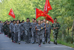 如何給孩子挑選合適的冬令營