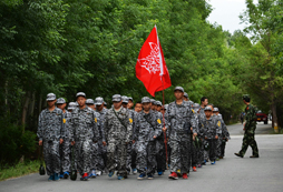 參加冬令營(yíng)也能提高學(xué)習(xí)成績(jī)