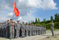 拓展冬令營(yíng)怎么樣？