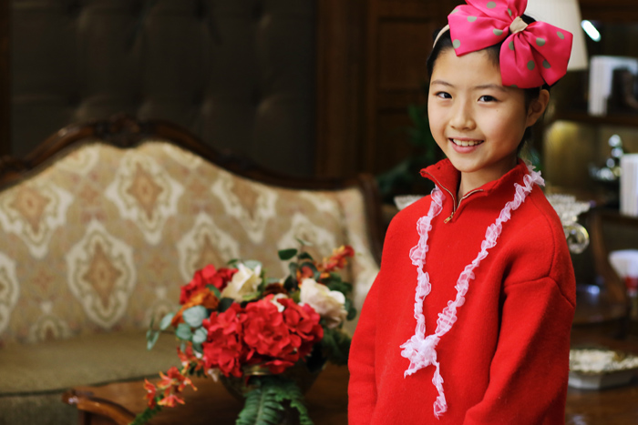 小學(xué)生拓展冬令營
