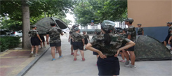 素質(zhì)教育冬令營家長如何提高孩子的品德