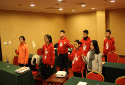 好習(xí)慣拓展冬令營讓孩子養(yǎng)成好習(xí)慣
