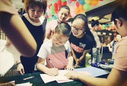 參加文化冬令營對孩子的學習有哪些幫助？