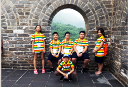 文化冬令營(yíng)帶你開啟北京歷史研學(xué)之旅！