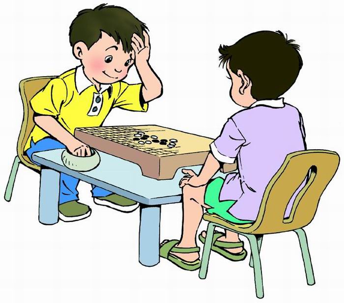 圍棋冬令營活棋和死棋怎么區(qū)分？
