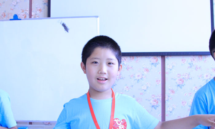 文化冬令營(yíng)