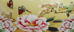 繪畫冬令營中國畫的發(fā)展