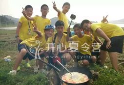 武漢黃浦軍事冬令營(yíng)有哪些活動(dòng)