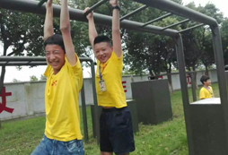 青少年參加武漢心智冬令營哪些比較好？
