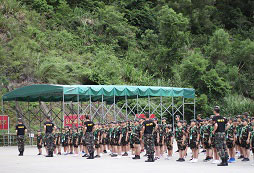 參加維和童軍冬令營(yíng)對(duì)孩子有什么幫助呢？