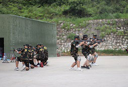 參加維和童軍冬令營(yíng)孩子會(huì)有哪些改變？